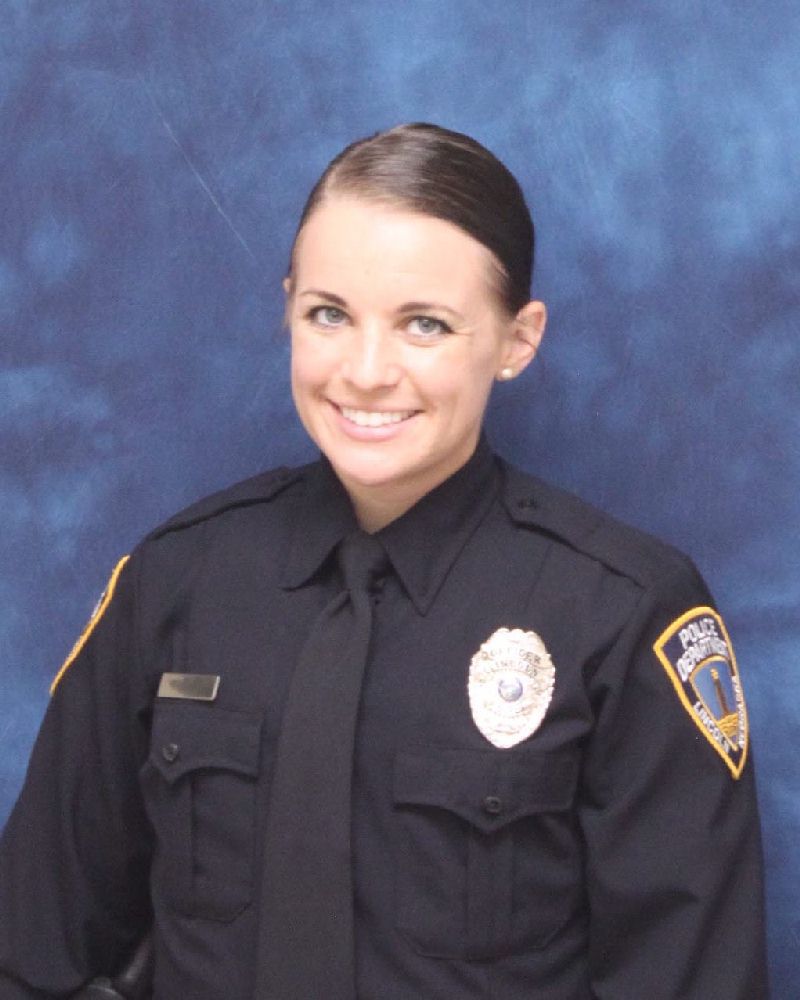 Taylor Murphy - Lincoln Police Department